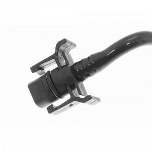 Трубка охлаждающей жидкости VAICO Green Mobility Parts V22-1146 для CITROËN PEUGEOT DS synthetic.ua - Фото 1