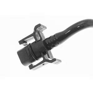 Трубка охолоджувальної рідини VAICO Green Mobility Parts V22-1146 для CITROËN PEUGEOT DS synthetic.ua - Фото 1