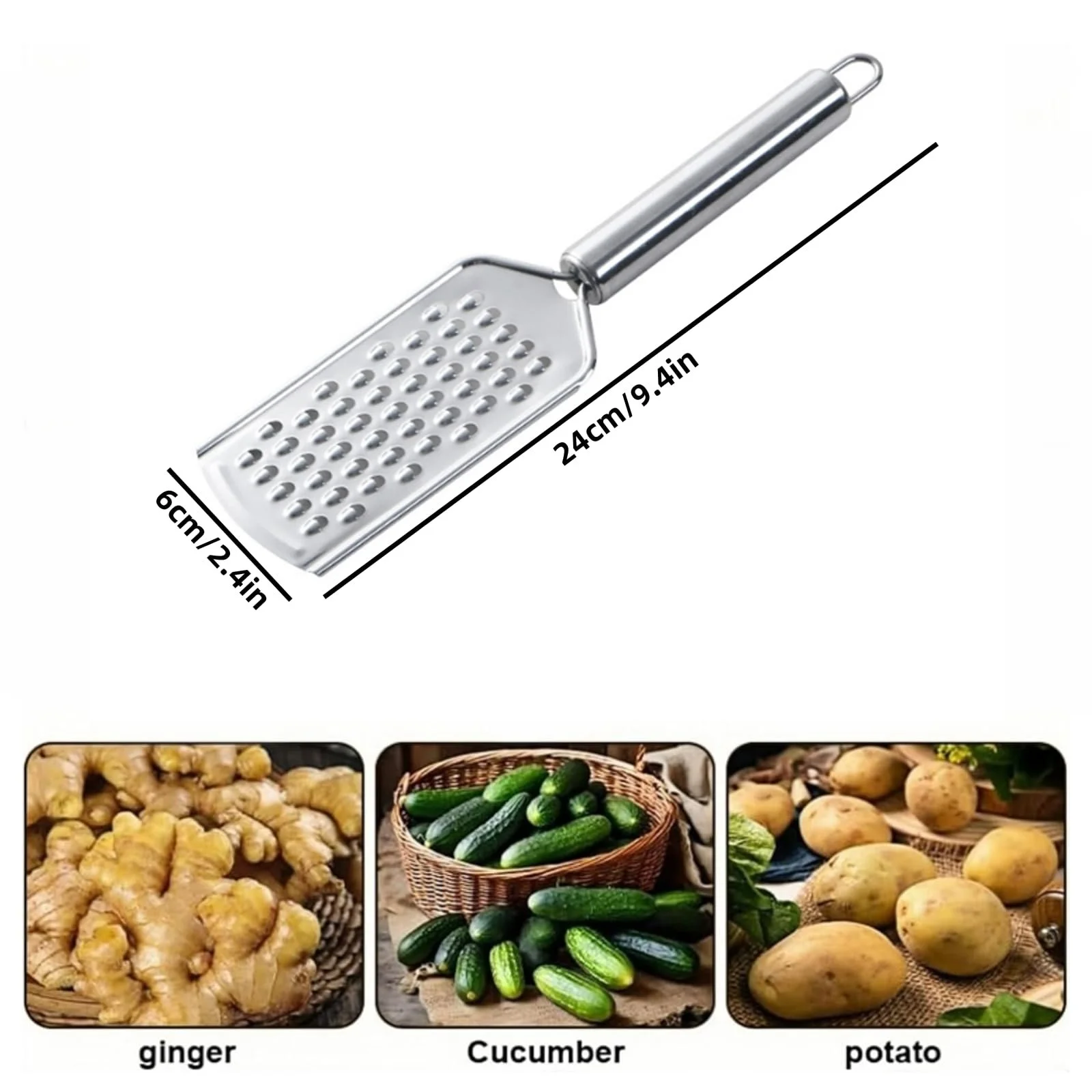 Терка для пармезану, фото №2