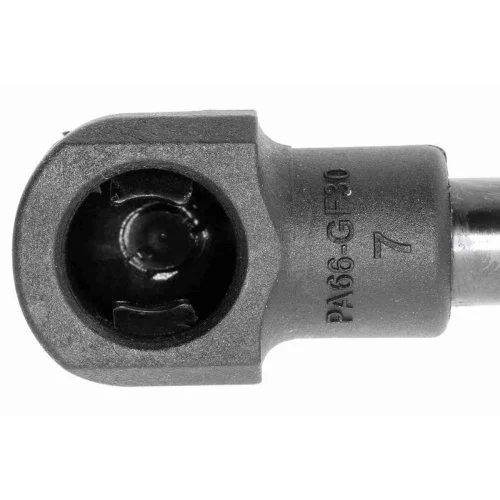 Газова пружина заднього скла VAICO V10-4698 Оригінальна якість VAICO для SEAT SKODA VW, фото №3