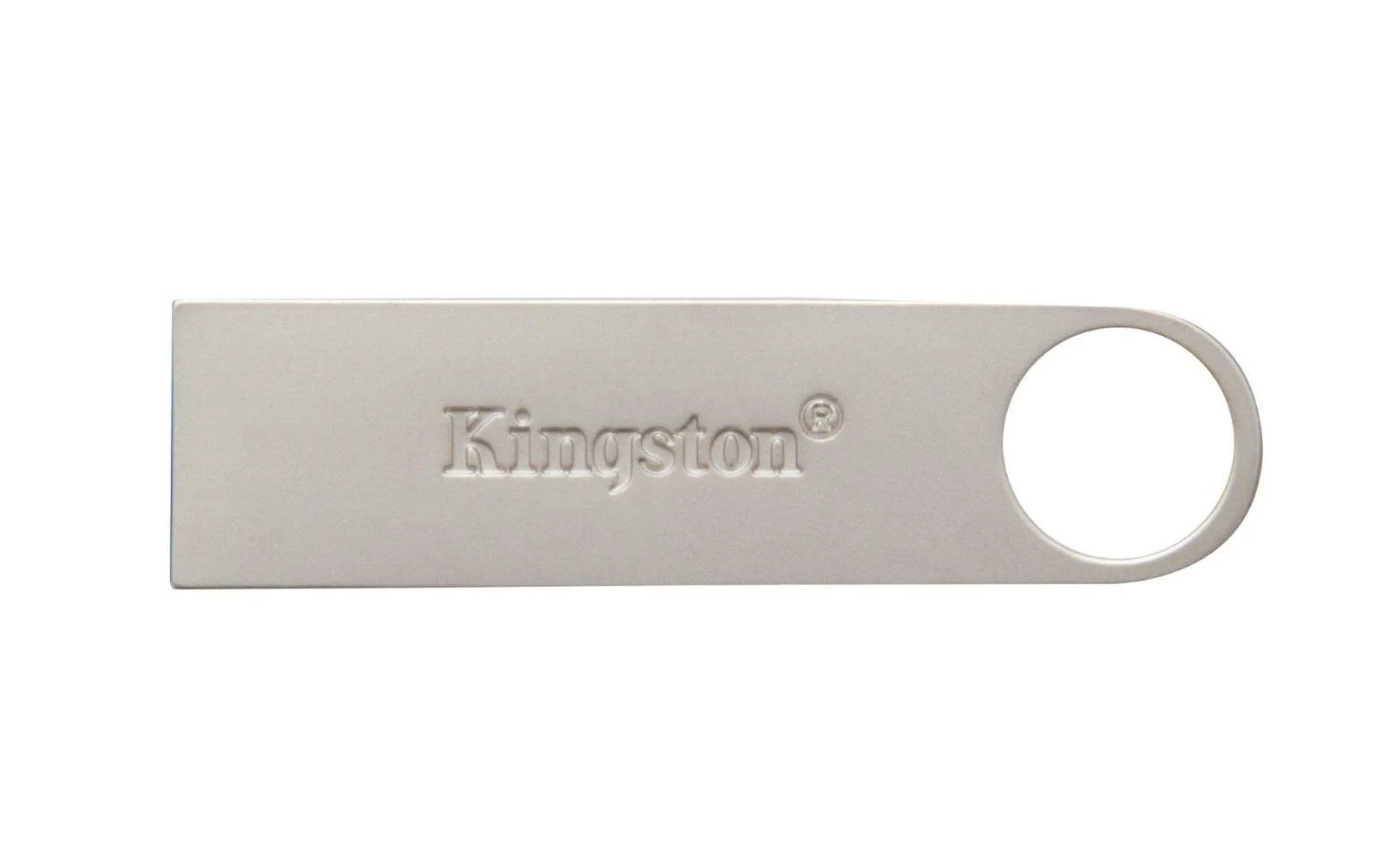 USB-флеш-накопичувач Kingston DataTraveler SE9 G2 DTSE9G2/16GB 16 ГБ USB 3.0 Metal Silver, фото №3 USB-флеш-накопичувач Kingston DataTraveler SE9 G2 DTSE9G2/16GB 16 ГБ USB 3.0 Metal Silver, фото №3