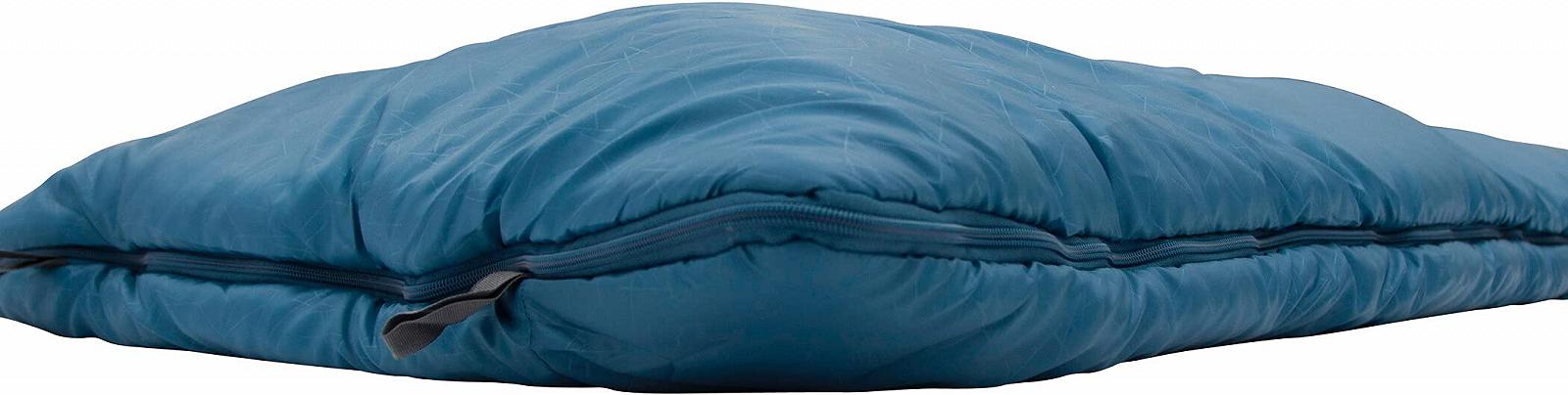 Спальний мішок Vango Evolve Super Warm Single, фото №3