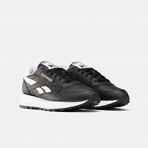 Кроссовки Reebok Classic Leather SP женские synthetic.ua - Фото 1