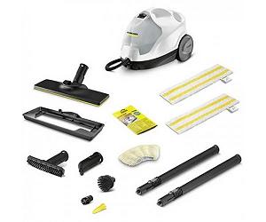 Пароочисник Karcher SC 4 EasyFix Plus (1.512-640.0) - Фото 1