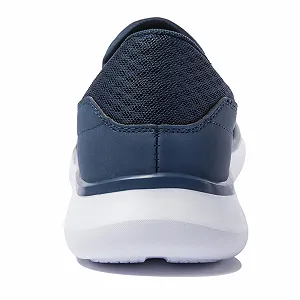 Чоловічі Кросівки NewDenBer Легкі Сліпони Спортивні Бігові synthetic.ua - Фото 1