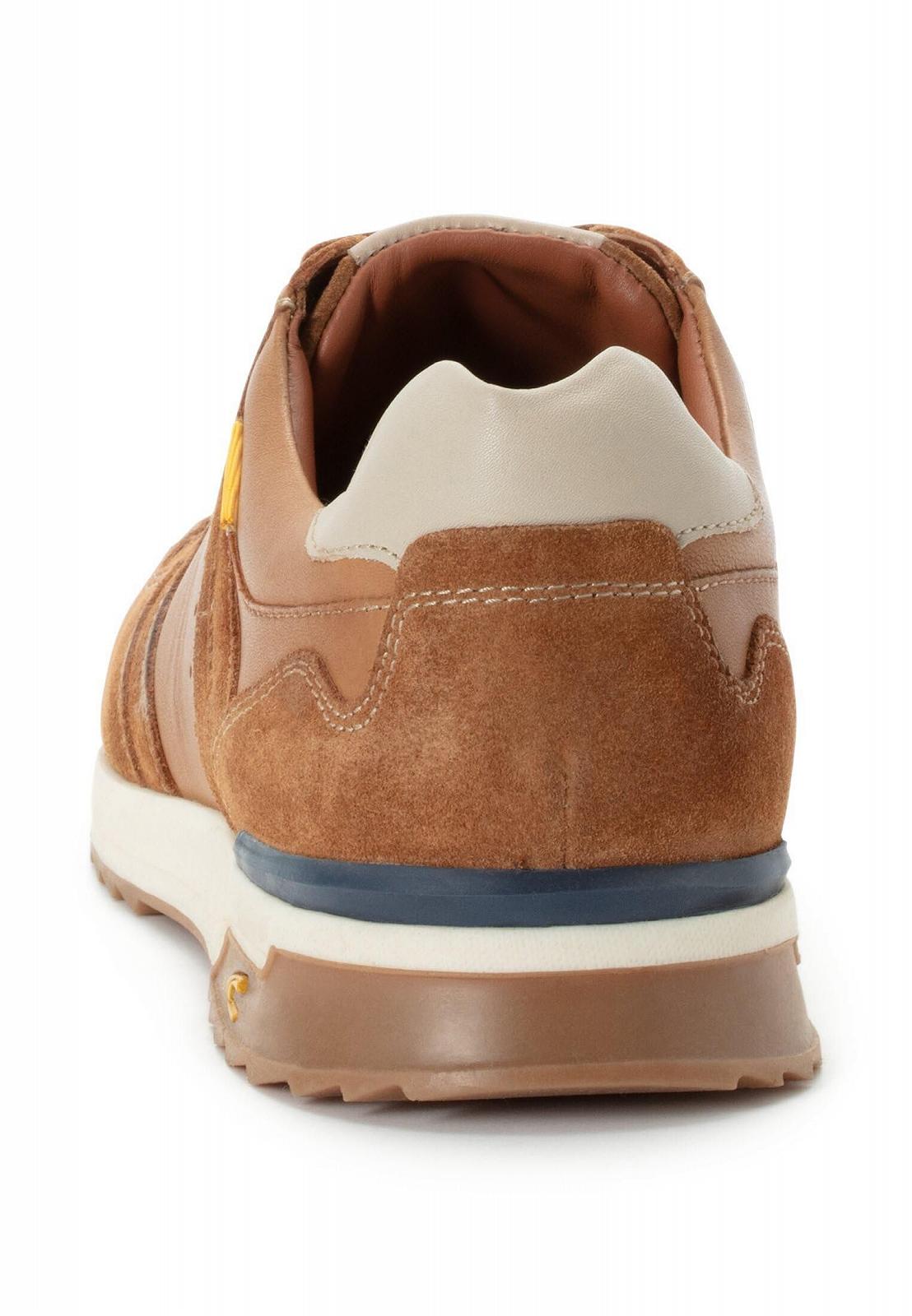 Оксфорди Camel Active Alley Шкіряні Черевики на Шнурівці, фото №4