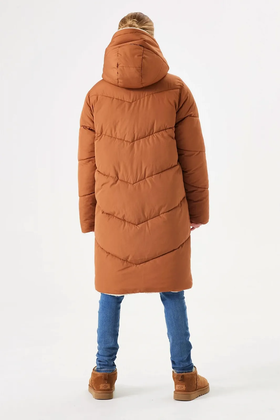 Піджак GARCIA DE LA CRUZ для дівчат, фото №6