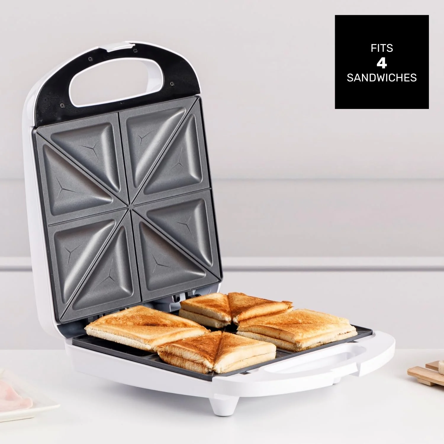 Сендвічниця Taurus MySandwich Family, фото №4