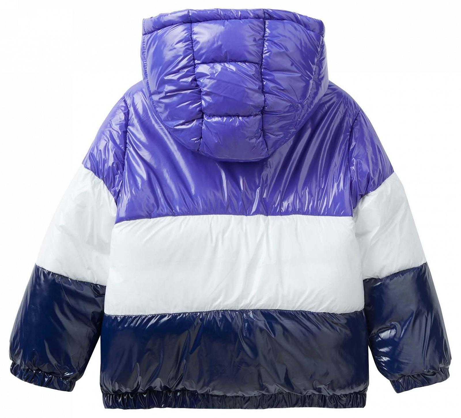 Куртка для мальчиков United Colors of Benetton, фото №2 Куртка для мальчиков United Colors of Benetton, фото №2