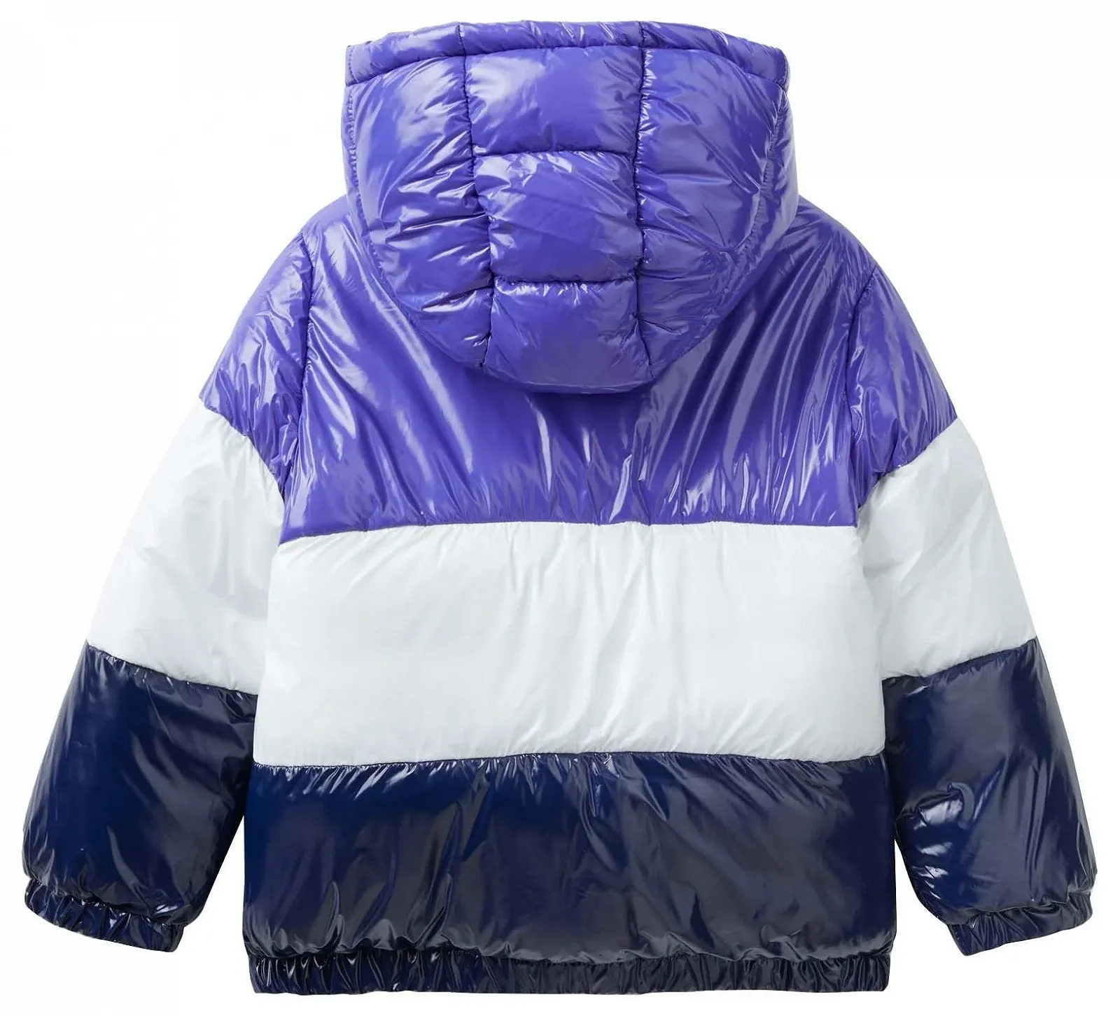 Куртка United Colors of Benetton для хлопчиків, фото №2 Куртка United Colors of Benetton для хлопчиків, фото №2