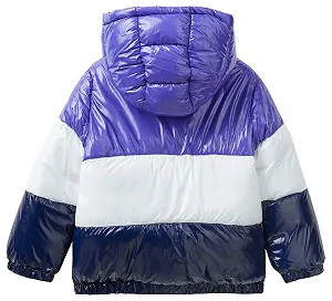 Куртка для мальчиков United Colors of Benetton synthetic.ua - Фото 1