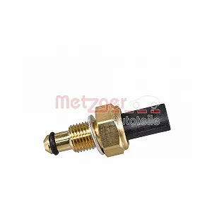 Датчик температуры топлива METZGER 0905323 для MERCEDES-BENZ - Фото 1