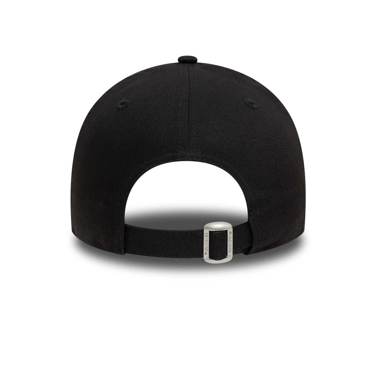 Кепка New Era 9Forty Devil Manchester United детская, фото №4