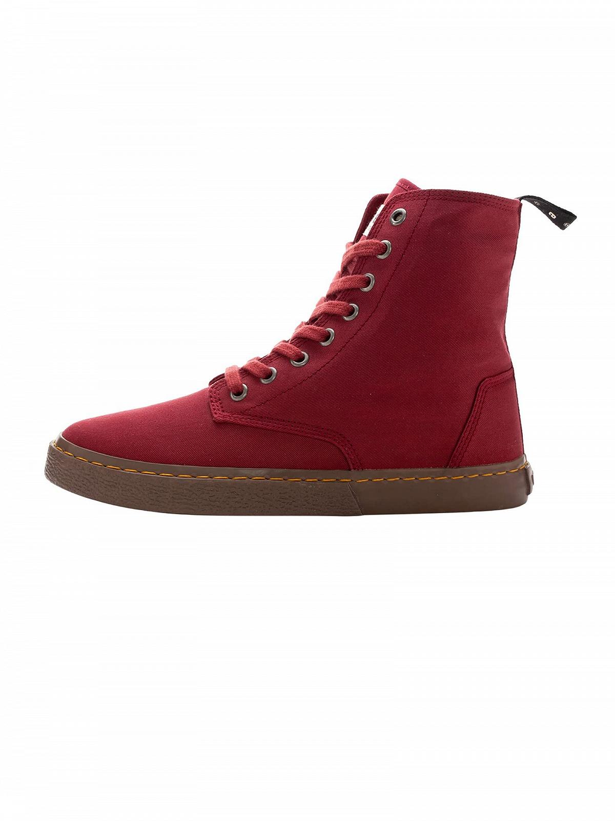 Кеди Ethletic Unisex Hi Fair Brock Fair Vegan Sustainable, фото №1