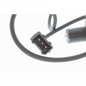 Датчик частоты вращения колеса VEMO V30-72-0777 Original VEMO Quality для MERCEDES-BENZ synthetic.ua - Фото 1