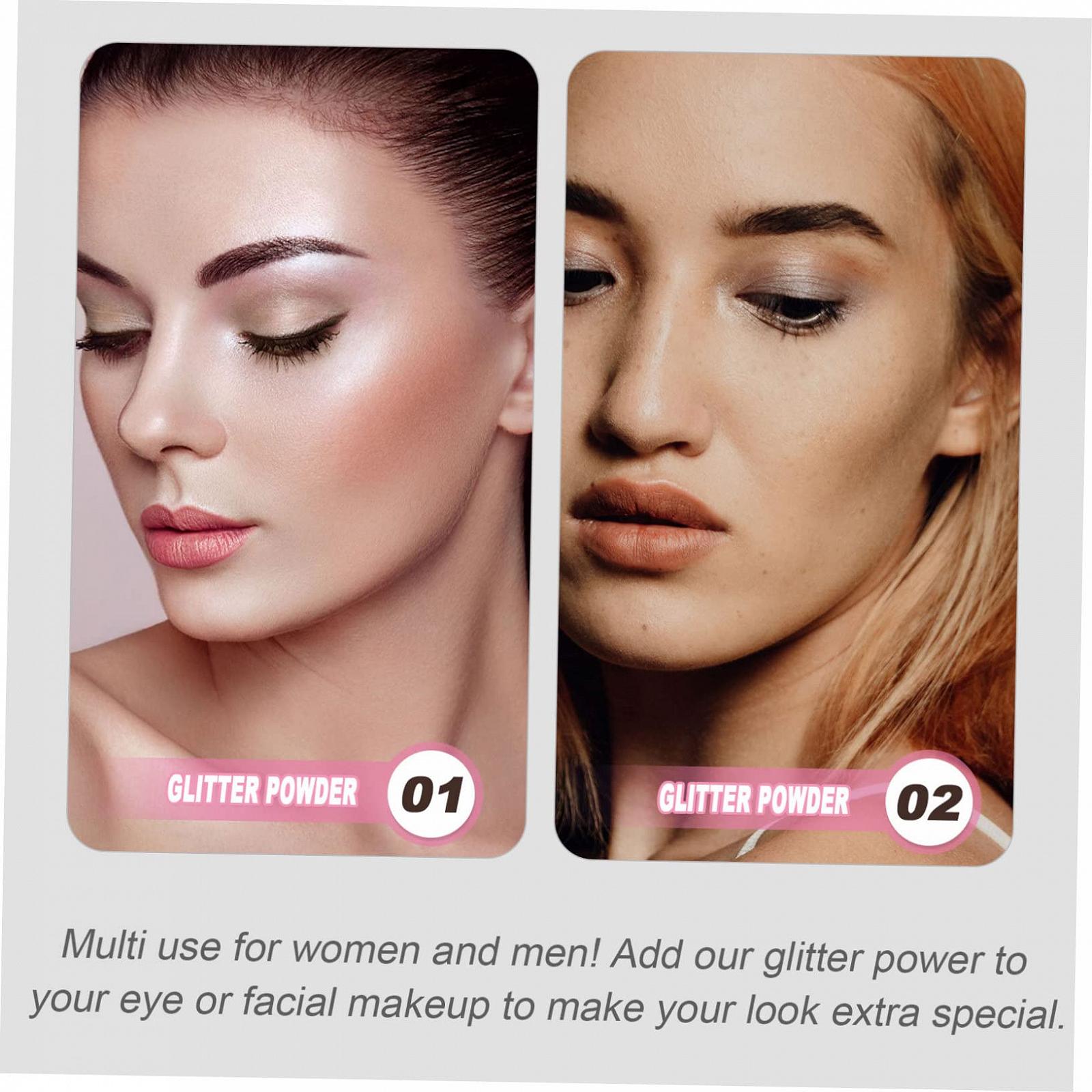 Хайлайтер Спрей для тіла Beavorty 1 Piece Airbag Powder для обличчя Highlighter в пляшці, фото №6 Хайлайтер Спрей для тіла Beavorty 1 Piece Airbag Powder для обличчя Highlighter в пляшці, фото №6