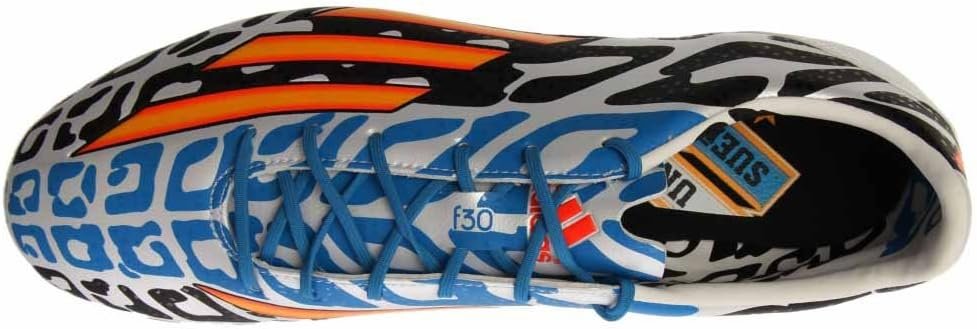 Бутси чоловічі Adidas F30 Messi Trx Fg (Wc) 46, фото №6