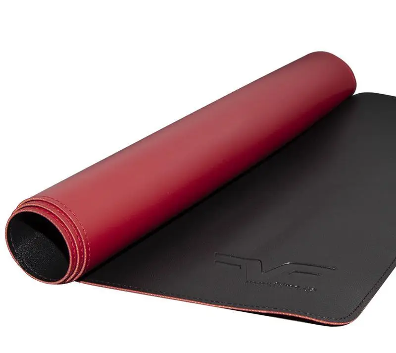 Игровая поверхность Frime GPF-MSF-XXXL-05 Moonsurfer XXL Black/Red, фото №1