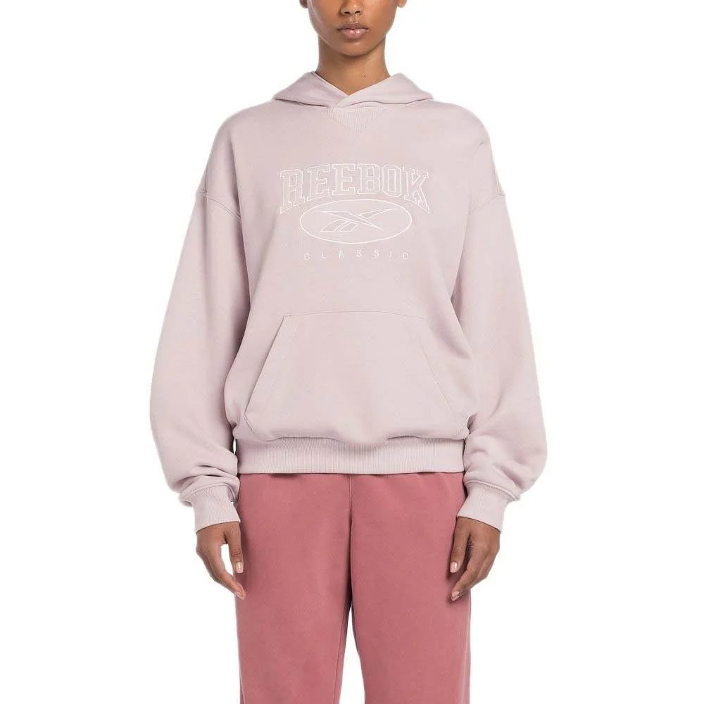 Женский Пуловер Reebok Archive Essentials, фото №1