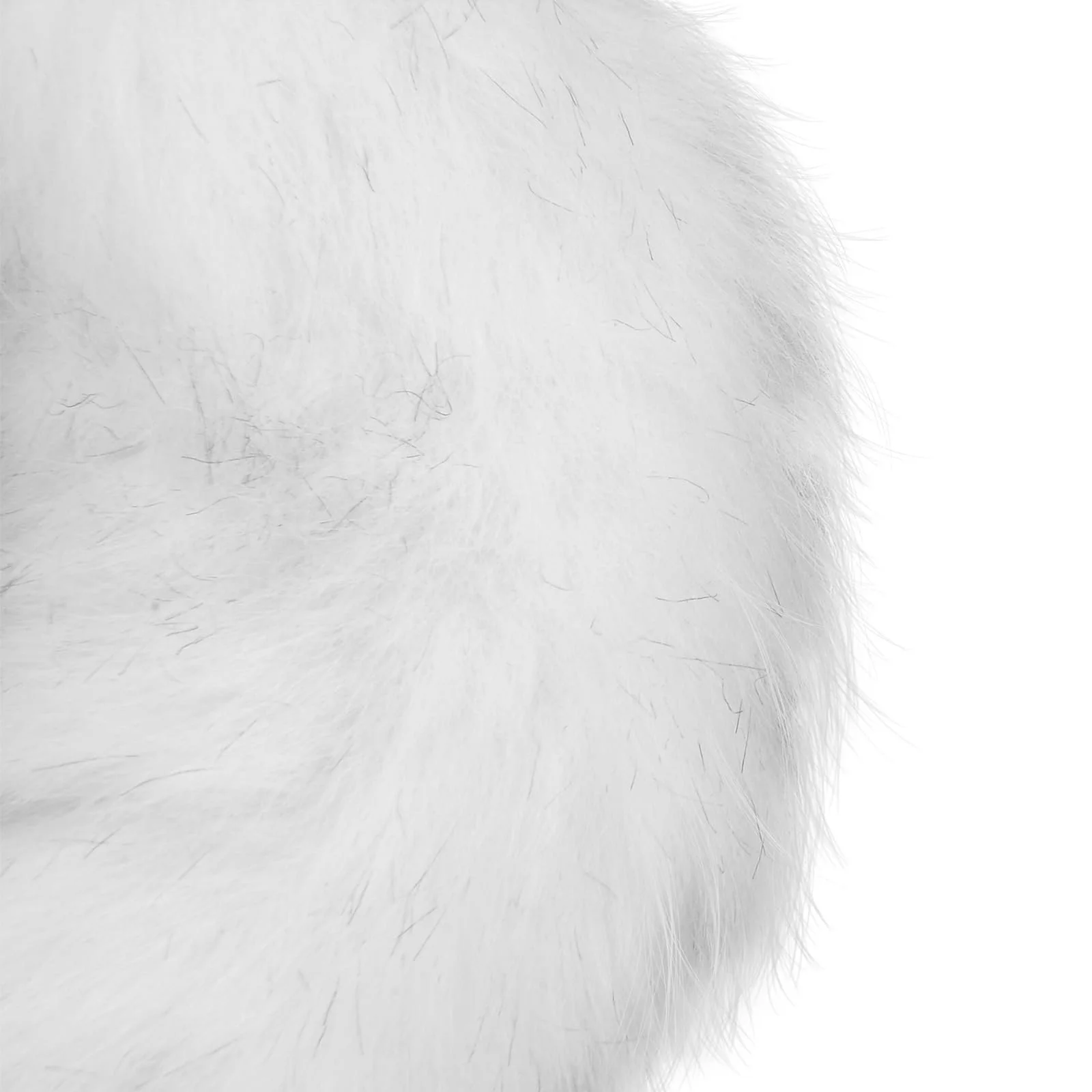 Пов'язка WLLHYF зі штучного хутра для жінок, фото №6