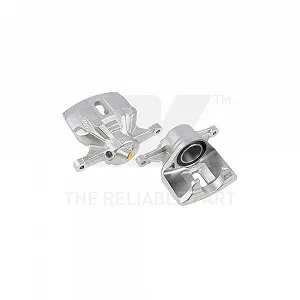 Тормозной суппорт NK 214569 для TOYOTA передний левый перед осью - Фото 1