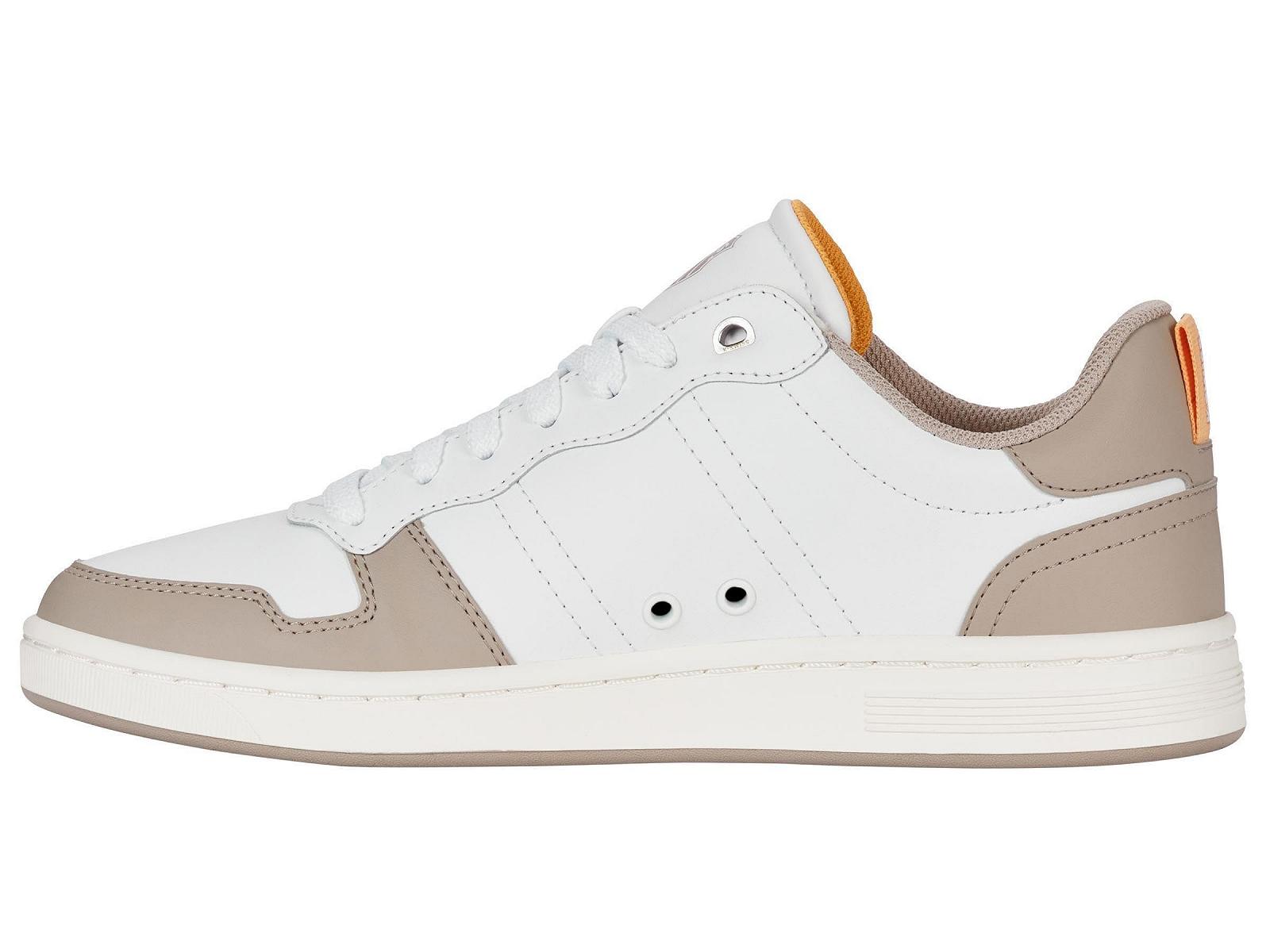 Кросівки K-Swiss Lozan Match LTH, фото №6 Кросівки K-Swiss Lozan Match LTH, фото №6