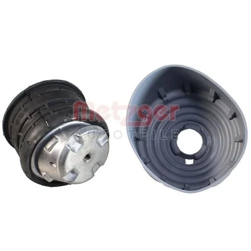 Опора двигуна METZGER 8054127 для MERCEDES-BENZ, з обох сторін, фото №2