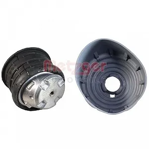 Опора двигуна METZGER 8054127 для MERCEDES-BENZ, з обох сторін synthetic.ua - Фото 1
