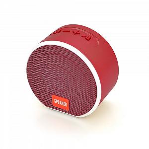 Колонка T8 Bluetooth 4.1 до 10m 1х3W 4Ω 600mAh 90dB TF card/USB DC 5V Red Колонка T8 Bluetooth 4.1 до 10m 1х3W 4Ω 600mAh 90dB TF card/USB DC 5V Red