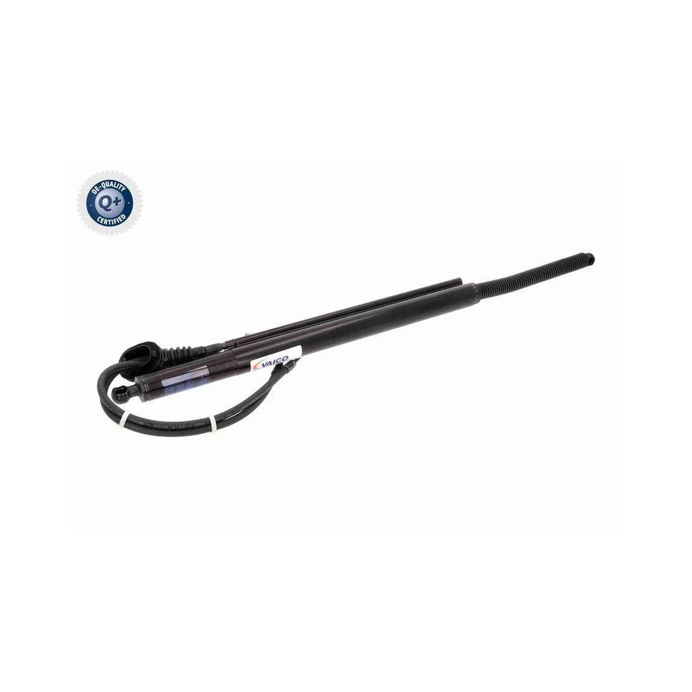 Электромотор крышки багажника VEMO V40-55-0001 Q+ для OPEL, фото №1