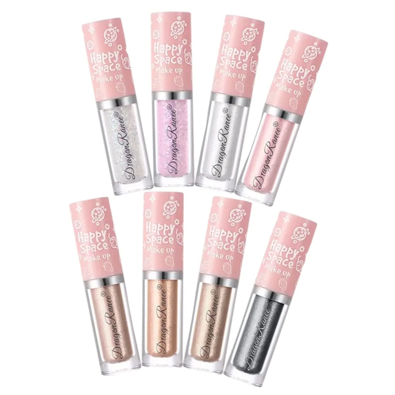 Підводка для очей FOMIYES, фото №3