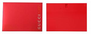 Туалетная вода Gucci Rush 75 мл synthetic.ua - Фото 1