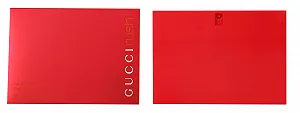 Туалетная вода Gucci Rush 75 мл synthetic.ua - Фото 1