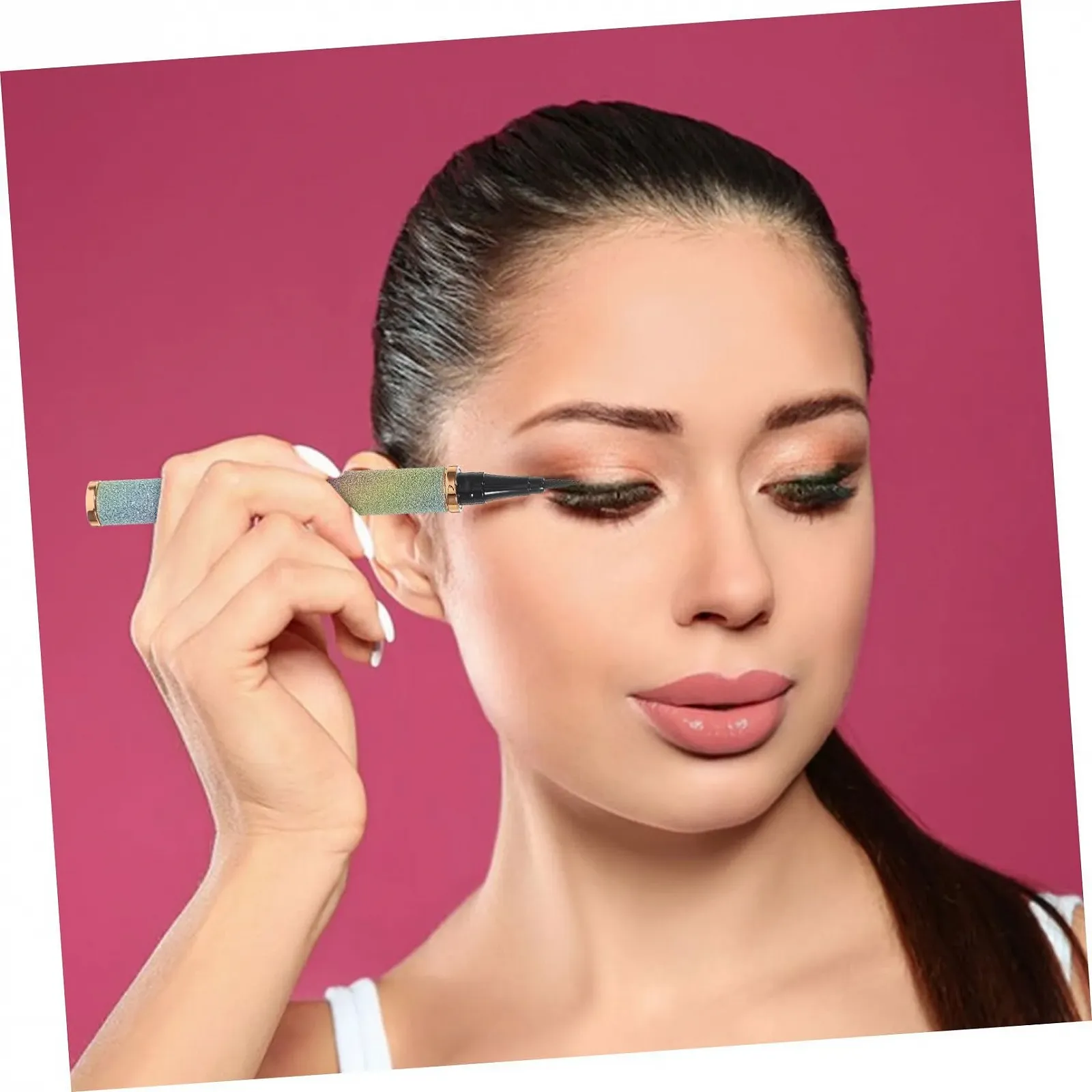 Рідка Підводка BIUDECO для очей, фото №2