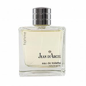 eau de toilette JEAN D'ARCEL Homme 100 мл - Фото 1