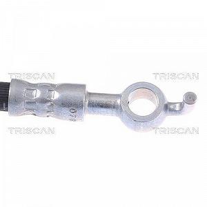 Тормозной шланг TRISCAN 8150 50106 для MAZDA, передняя ось synthetic.ua - Фото 1