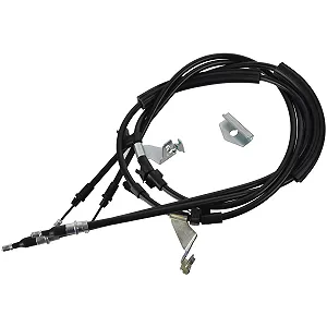 Трос стояночного тормоза FEBI BILSTEIN 177159 для FORD - Фото 1