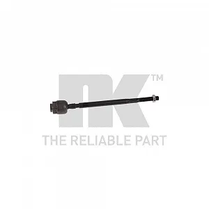 Осьовий шарнір, рульова тяга NK 5032347 для SEAT передня вісь зліва - Фото 1