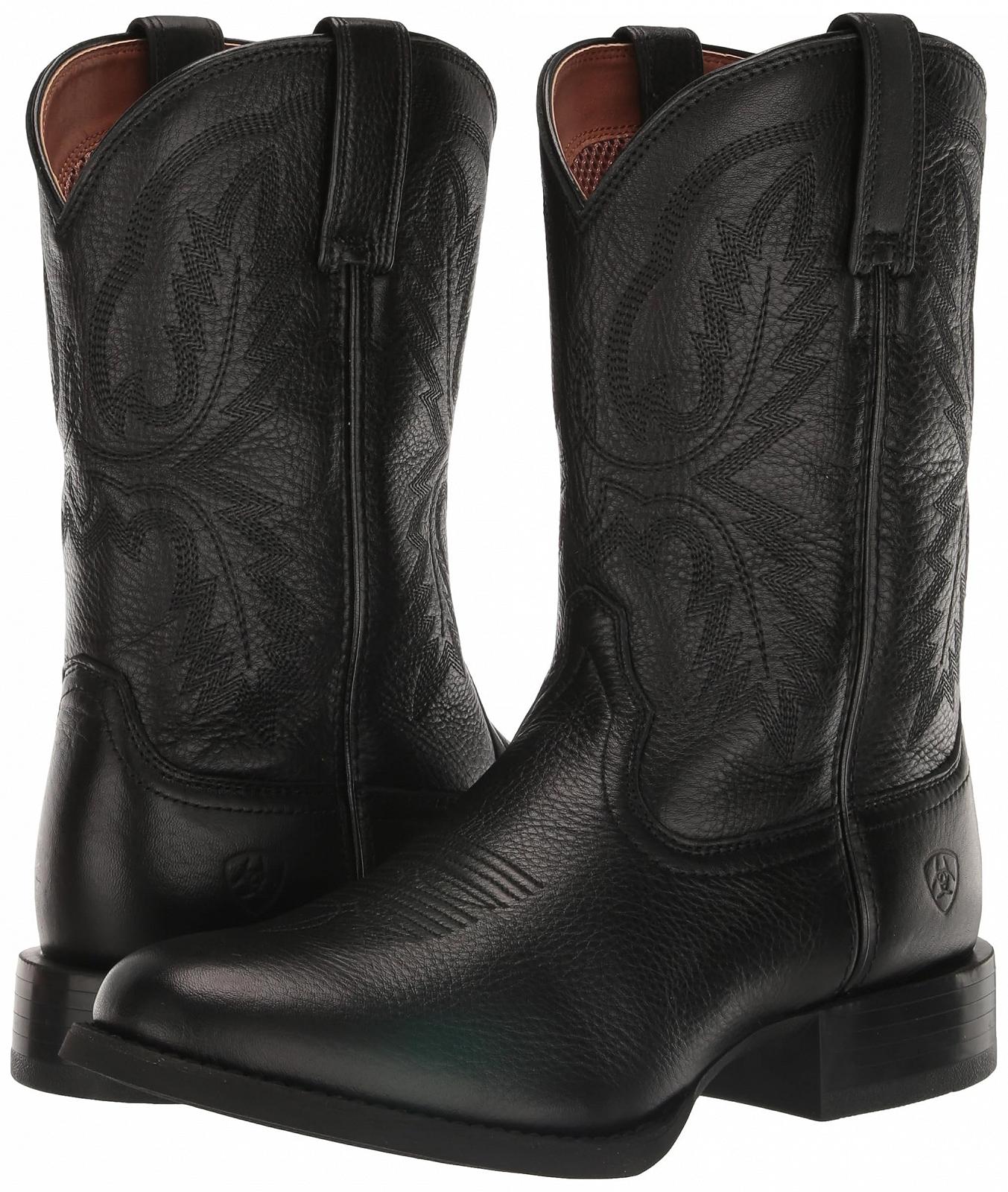 Чоботи Ariat Sport Stratten Western, фото №7