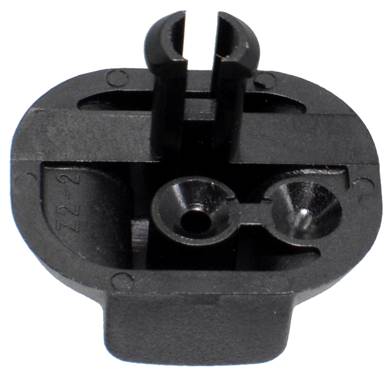 Річаг переключача дрілі Makita HP1230 418083-0 арт.dril194, фото №2 Річаг переключача дрілі Makita HP1230 418083-0 арт.dril194, фото №2
