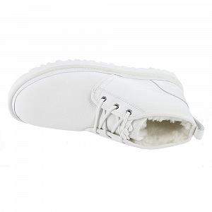 Челси UGG Australia Neumel мужские synthetic.ua - Фото 1