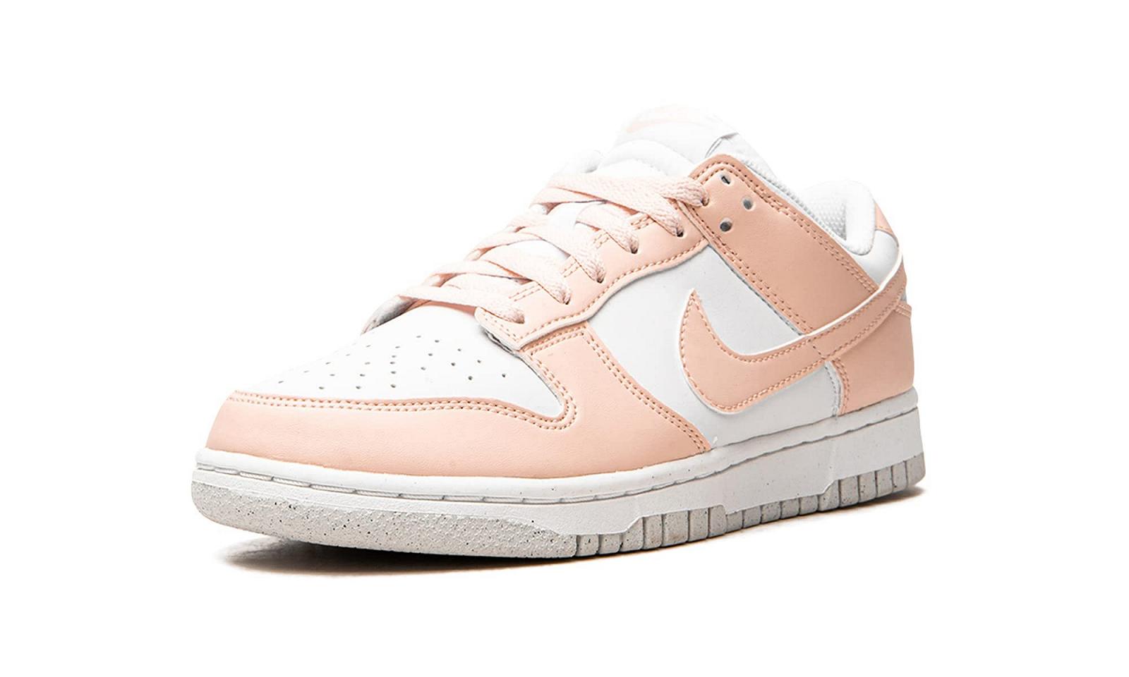 Кросівки Nike Dunk Low W чоловічі, фото №4
