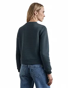 Кофта женская Street One цена на synthetic.ua - Фото 1 Кофта женская Street One synthetic.ua - Фото 1