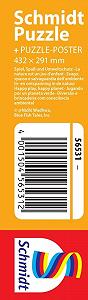 Пазл Schmidt Spiele 56531 Игра, развлечения и защита окружающей среды 150 элементов детский из травяного картона synthetic.ua - Фото 1