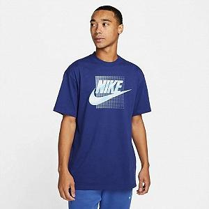 Футболка Nike M NSW TEE M90 12MO FUTURA XS - Фото 1