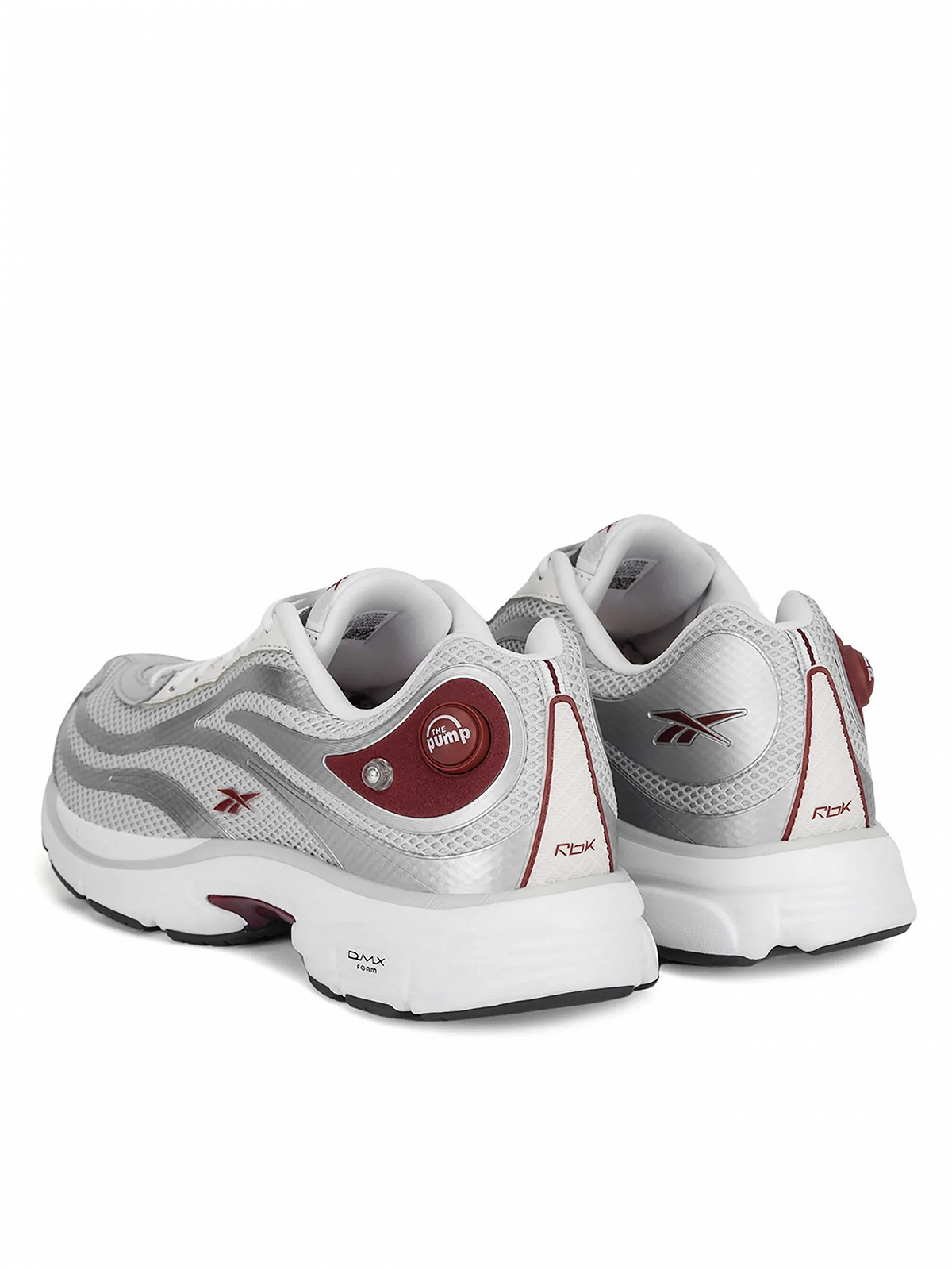 Кросівки Reebok Premier Pump Paris Trainer 44, фото №3
