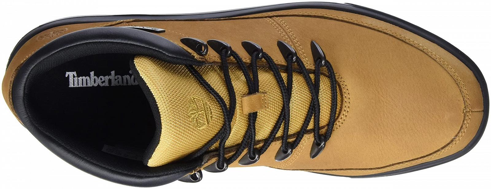 Челси Timberland Ashwood Park Sprint Hiker Черный, фото №5