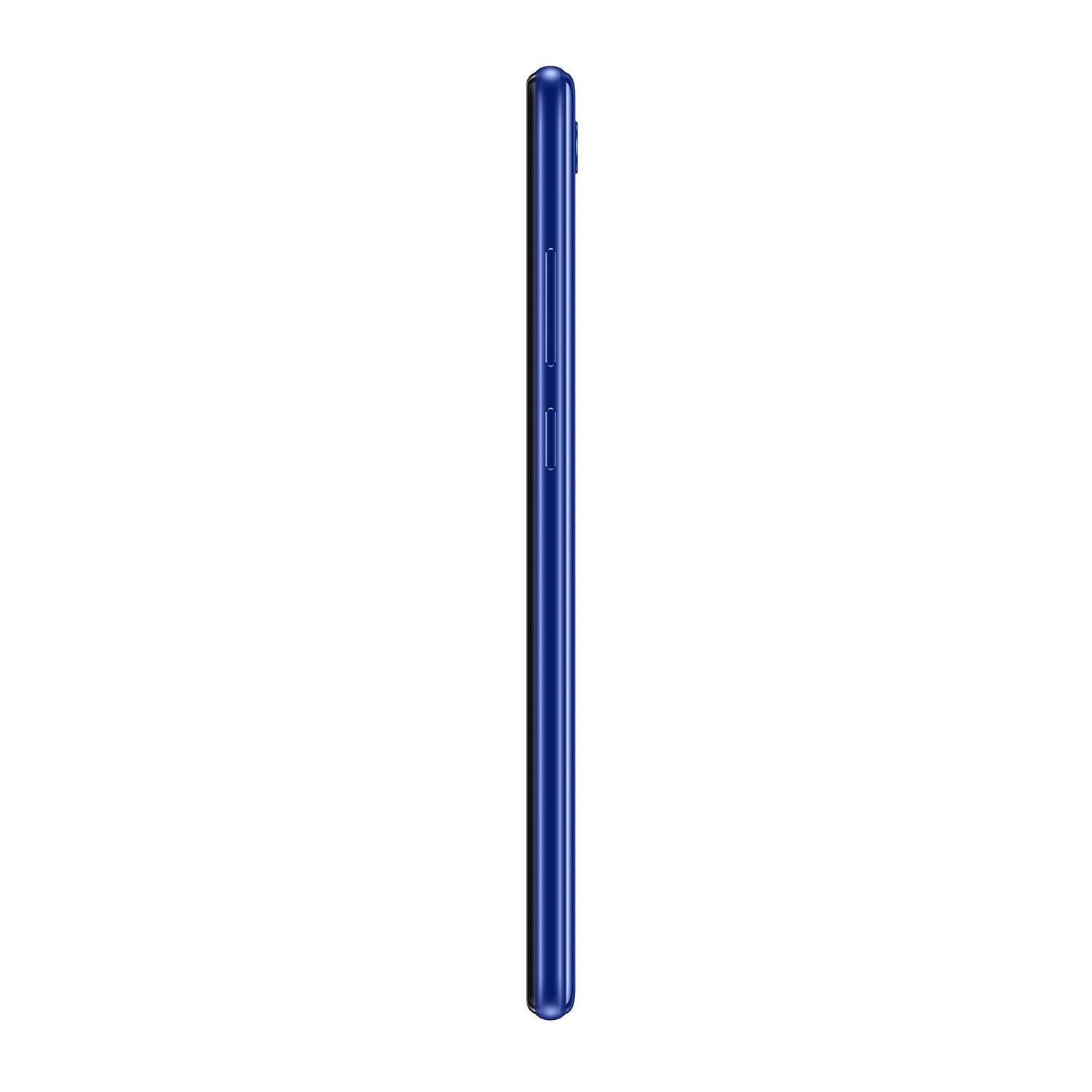 Смартфон Huawei Honor 8A 32GB/2GB RAM Dual SIM Синій, фото №10 Смартфон Huawei Honor 8A 32GB/2GB RAM Dual SIM Синій, фото №10