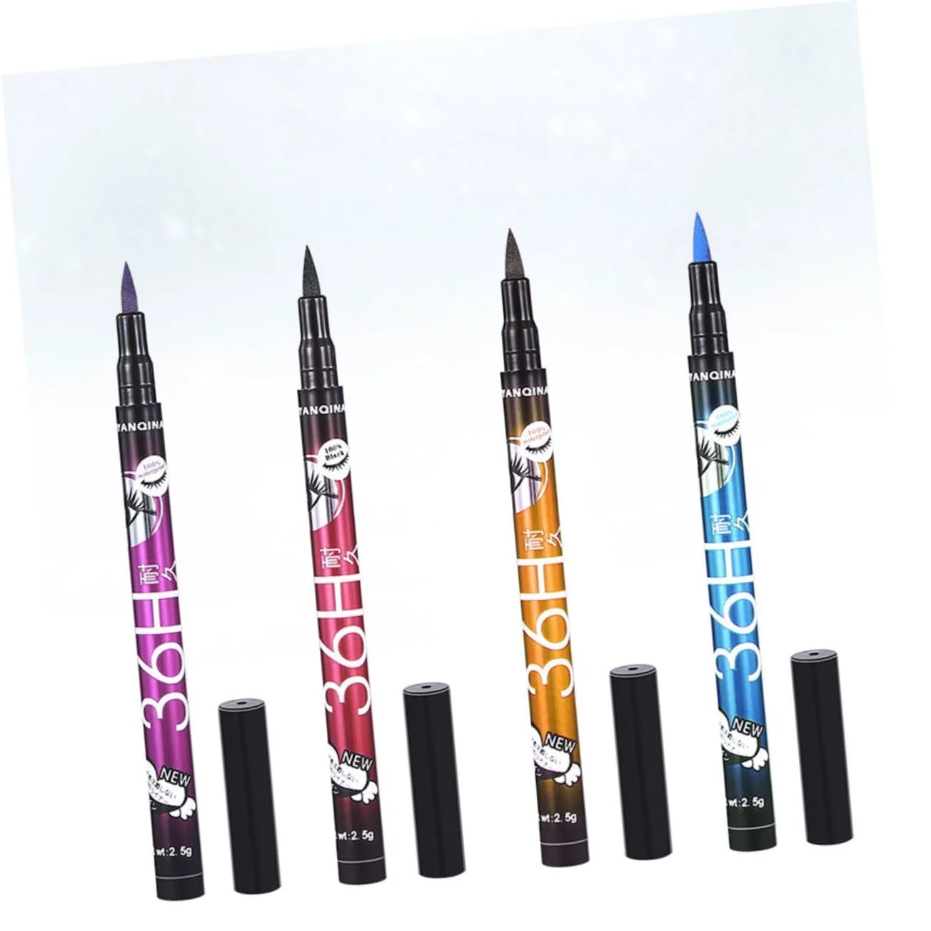 Підводка DOITOOL Рідка Різнокольорова, фото №5