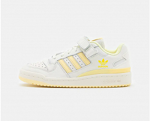 Кроссовки Adidas Originals FORUM Low 38 - Фото 1